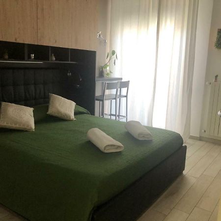 B&B Calypso Pescara Exterior foto