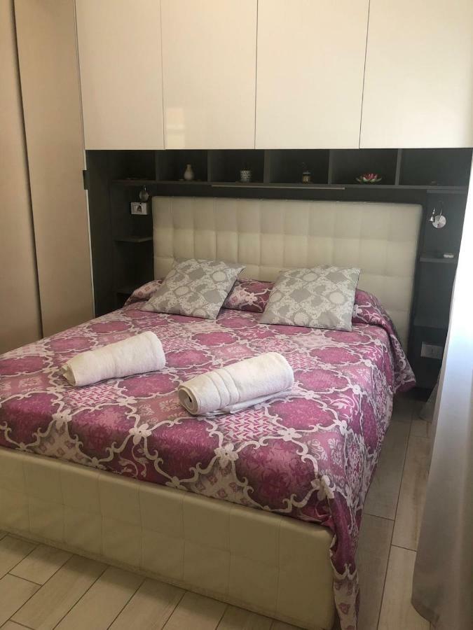 B&B Calypso Pescara Exterior foto
