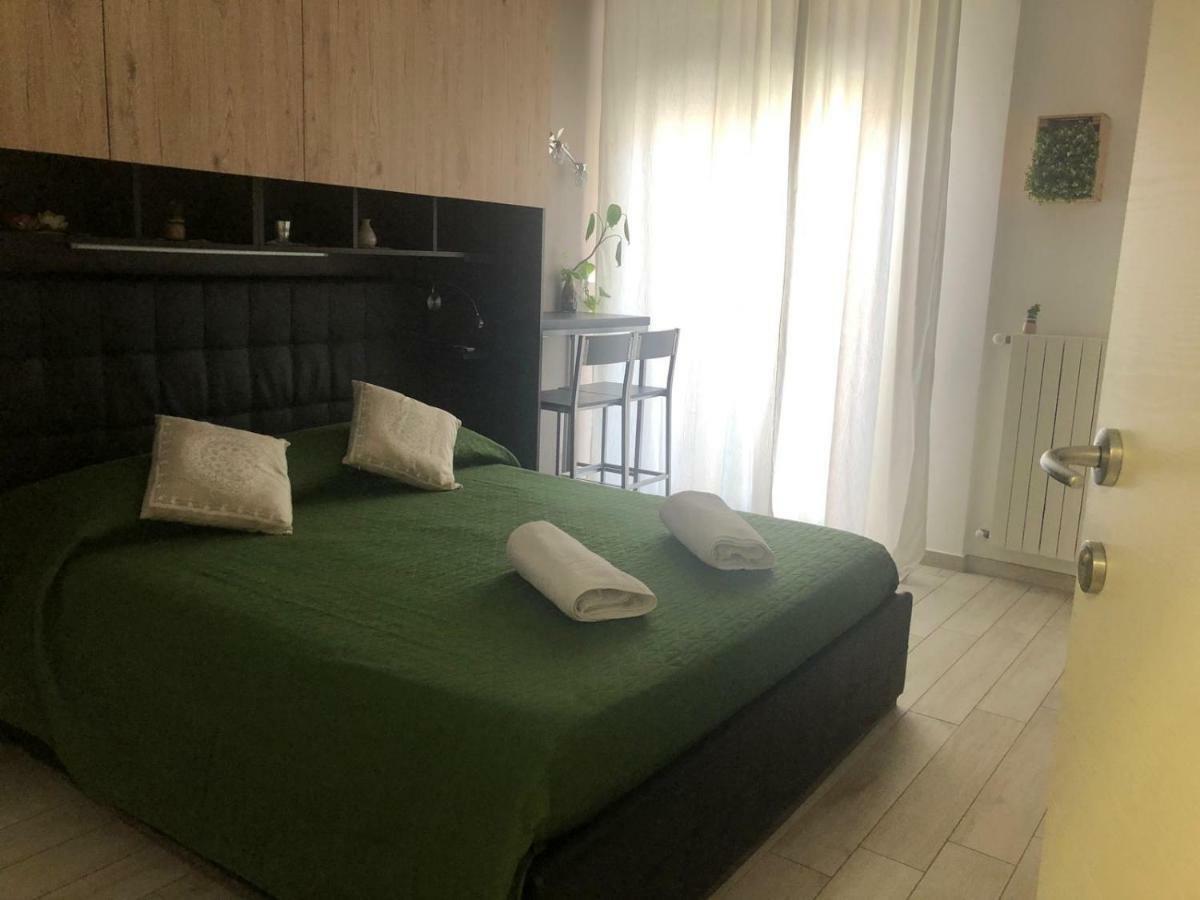 B&B Calypso Pescara Exterior foto